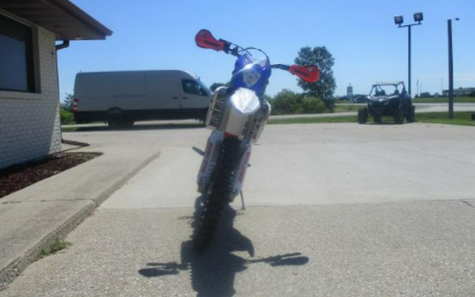 2024 Beta 350 RR Race Edition