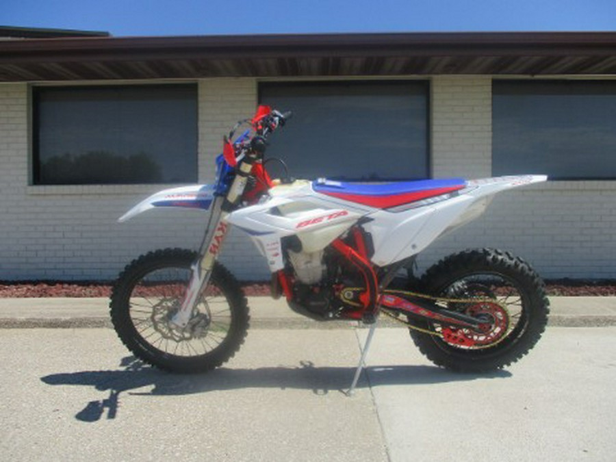 2024 Beta 350 RR Race Edition