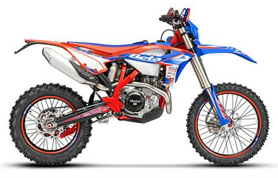 2024 Beta 350 RR Race Edition