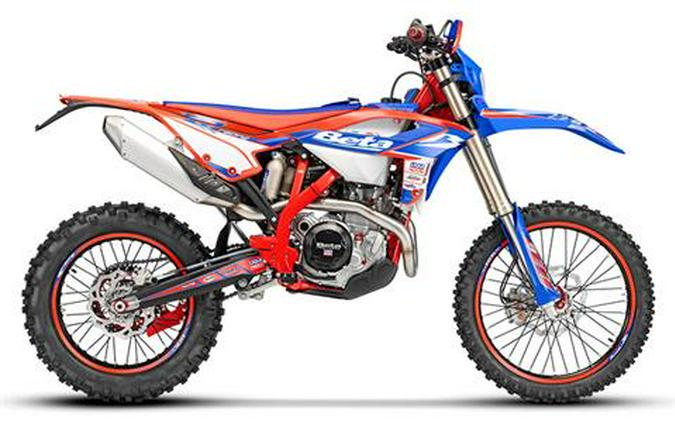 2024 Beta 350 RR Race Edition