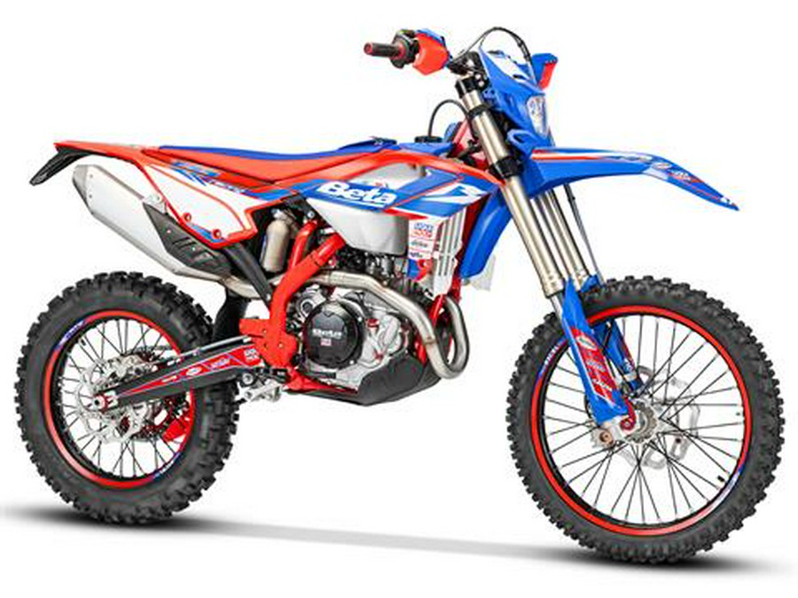 2024 Beta 350 RR Race Edition
