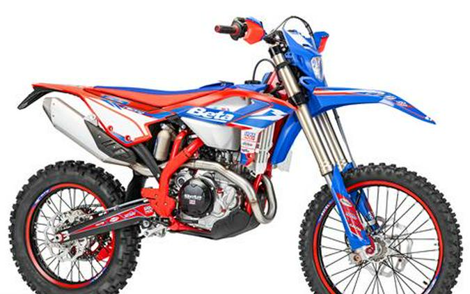 2024 Beta 350 RR Race Edition