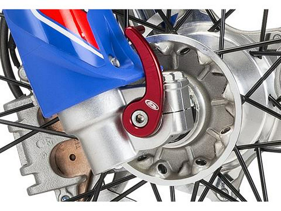 2024 Beta 350 RR Race Edition