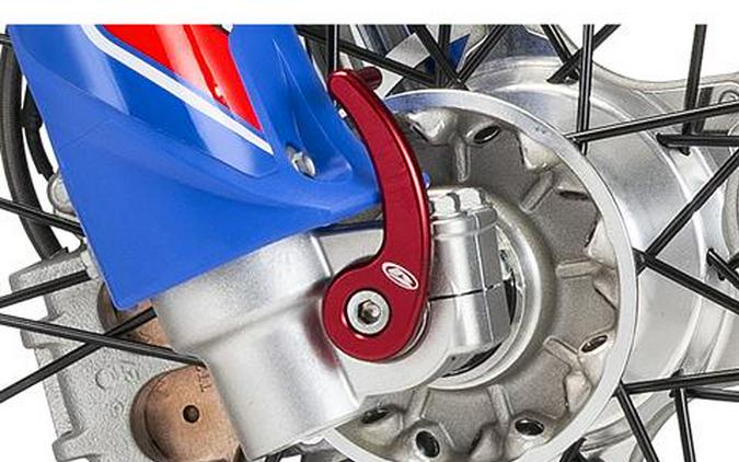 2024 Beta 350 RR Race Edition