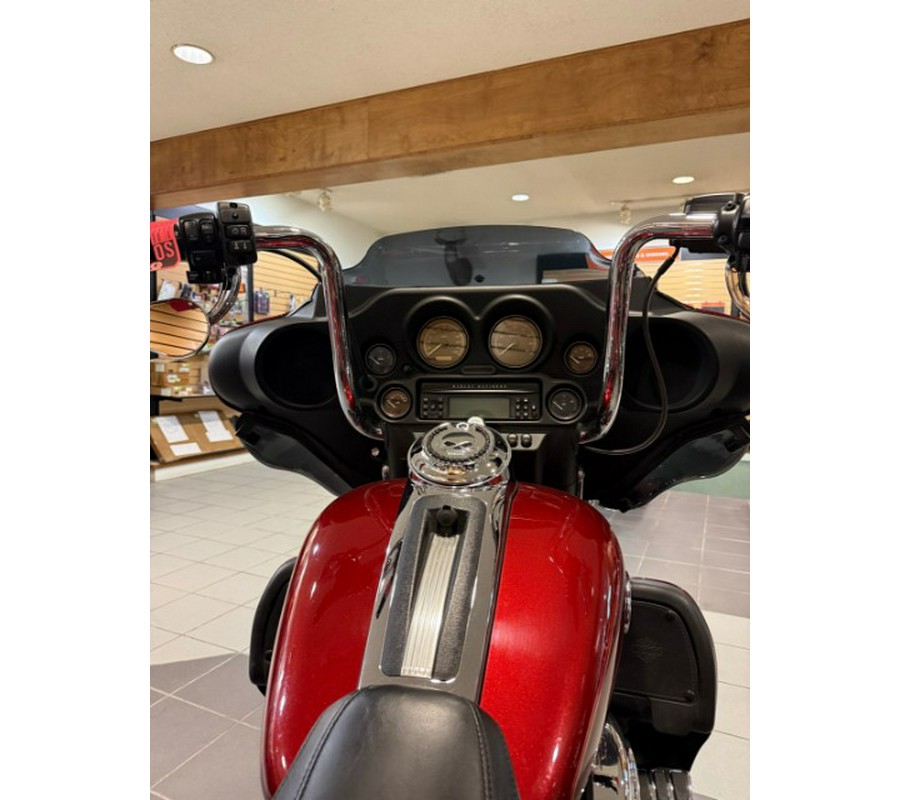 2009 Harley-Davidson Tri Glide Ultra