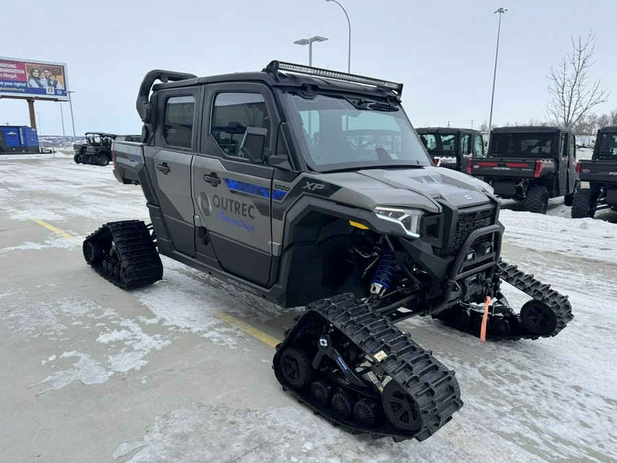 2024 Polaris® XPedition XP 5 NorthStar