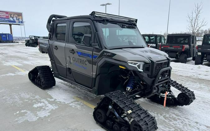 2024 Polaris® XPedition XP 5 NorthStar