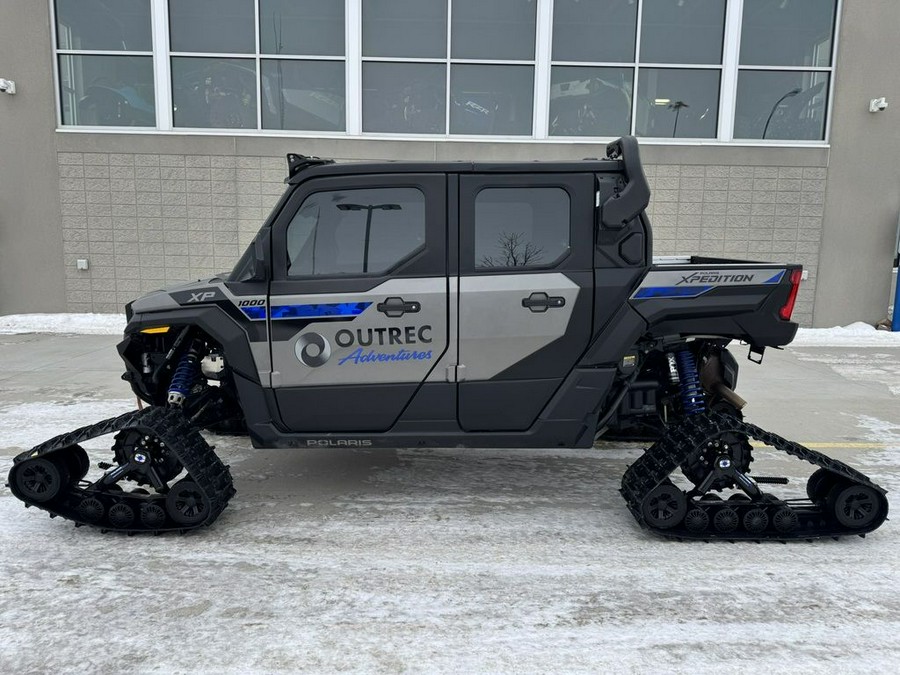 2024 Polaris® XPedition XP 5 NorthStar