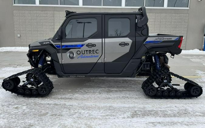 2024 Polaris® XPedition XP 5 NorthStar
