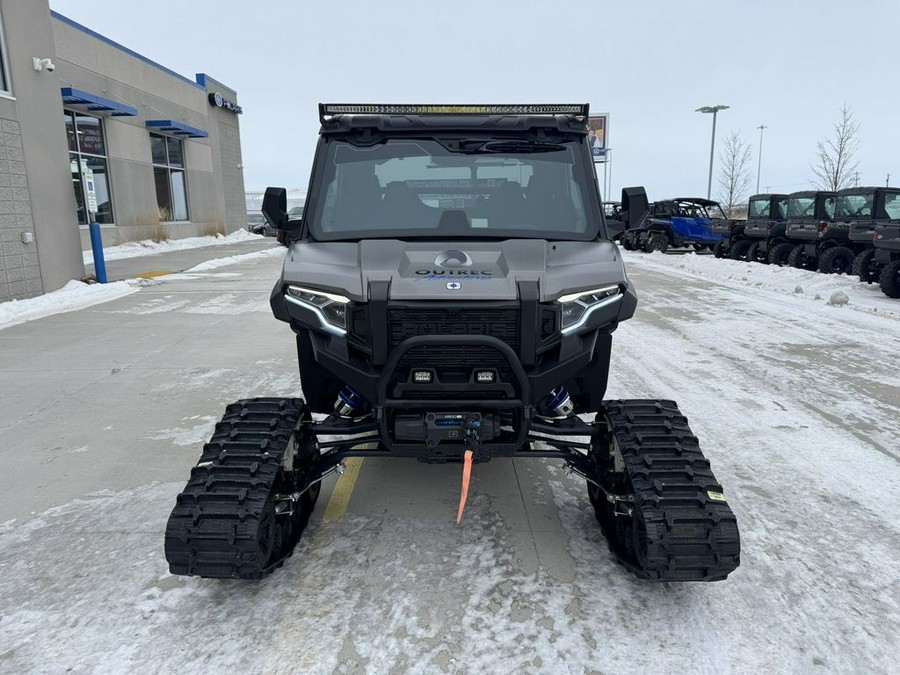 2024 Polaris® XPedition XP 5 NorthStar
