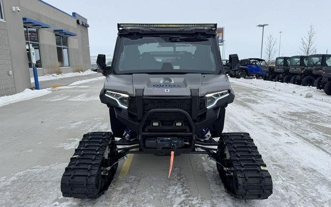 2024 Polaris® XPedition XP 5 NorthStar