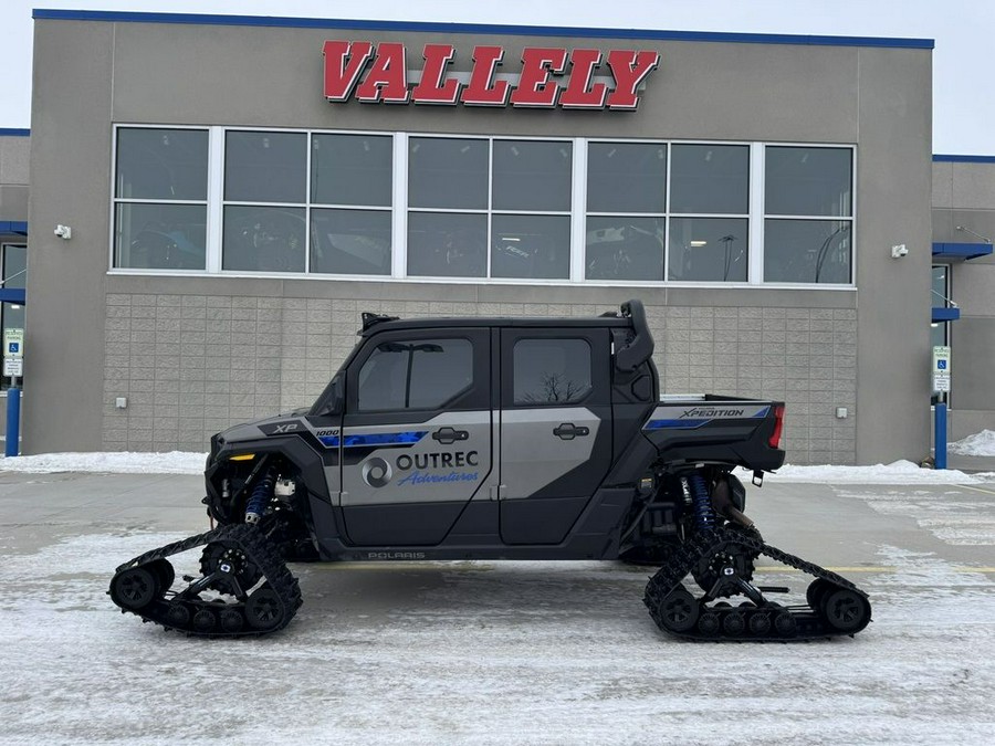 2024 Polaris® XPedition XP 5 NorthStar