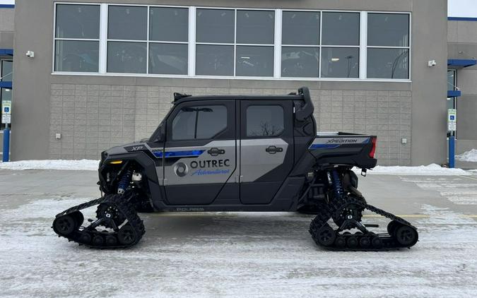 2024 Polaris® XPedition XP 5 NorthStar