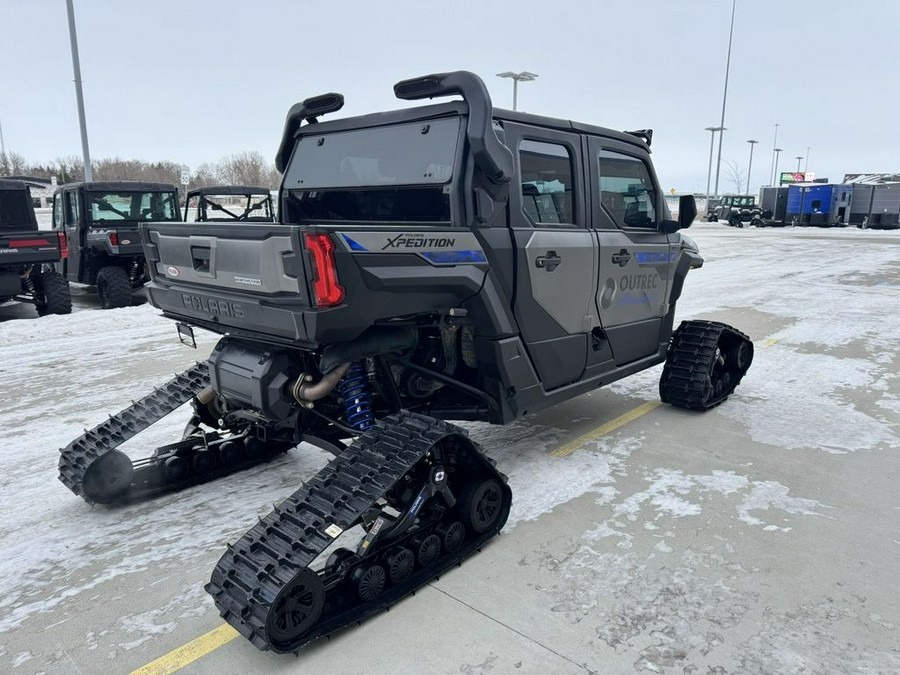 2024 Polaris® XPedition XP 5 NorthStar