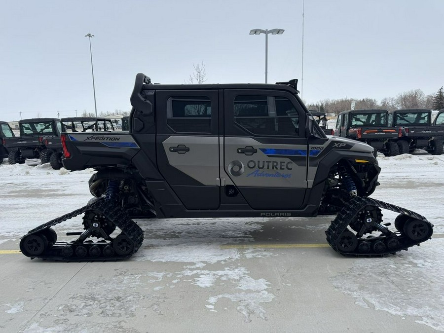 2024 Polaris® XPedition XP 5 NorthStar