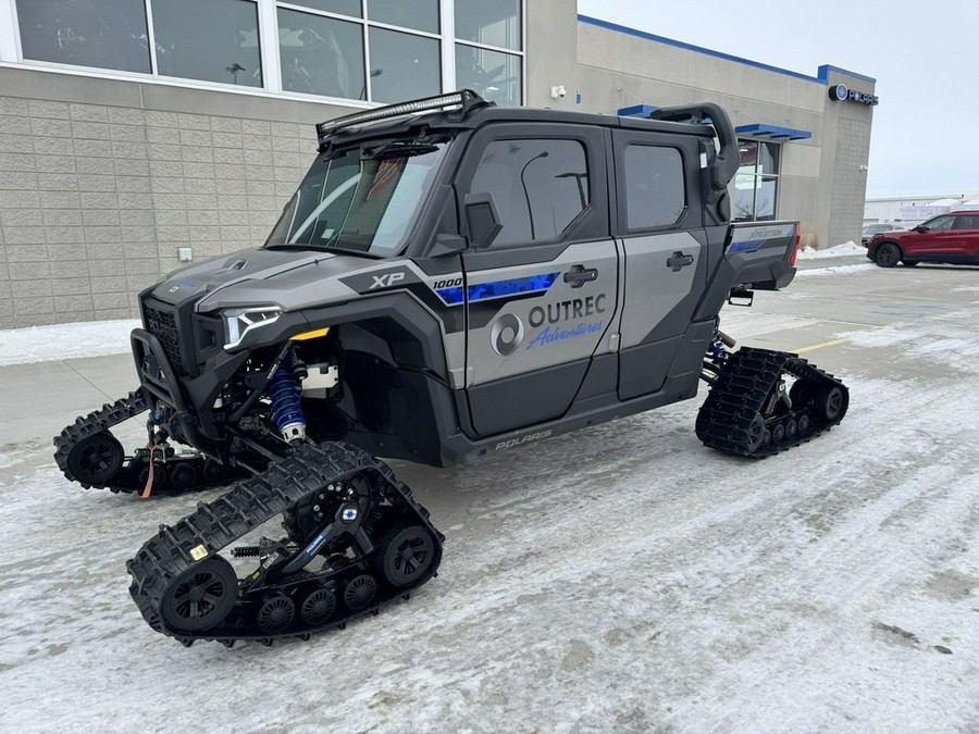 2024 Polaris® XPedition XP 5 NorthStar