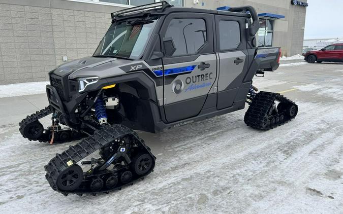 2024 Polaris® XPedition XP 5 NorthStar