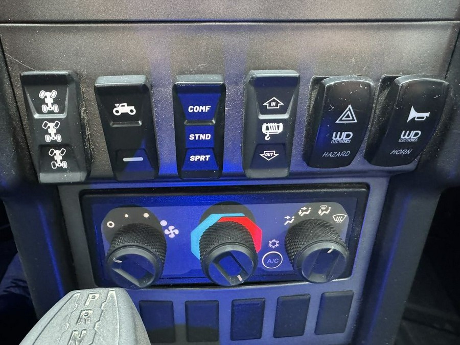 2024 Polaris® XPedition XP 5 NorthStar