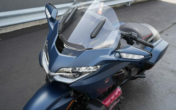 2022 Honda Gold Wing Automatic DCT