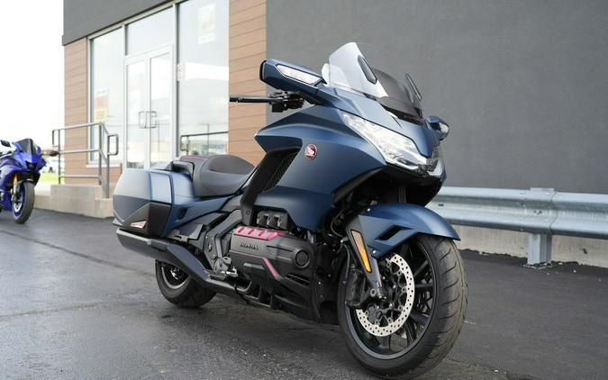 2022 Honda Gold Wing Automatic DCT