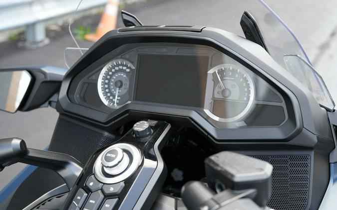 2022 Honda Gold Wing Automatic DCT