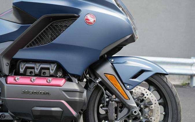 2022 Honda Gold Wing Automatic DCT