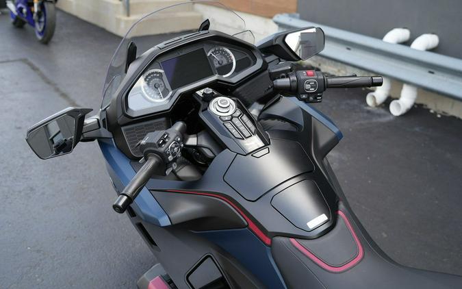 2022 Honda Gold Wing Automatic DCT