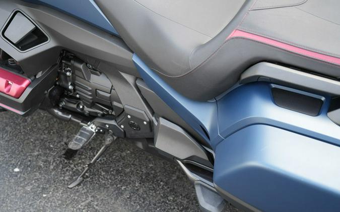 2022 Honda Gold Wing Automatic DCT
