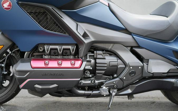 2022 Honda Gold Wing Automatic DCT