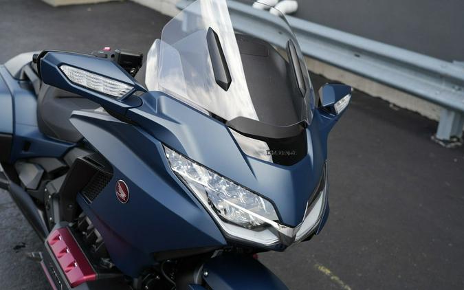2022 Honda Gold Wing Automatic DCT