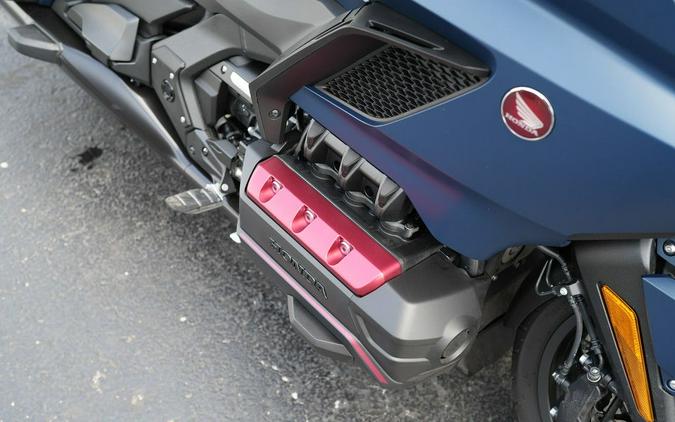 2022 Honda Gold Wing Automatic DCT