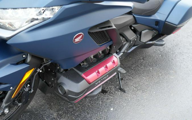2022 Honda Gold Wing Automatic DCT