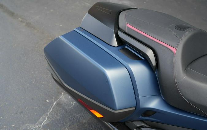 2022 Honda Gold Wing Automatic DCT