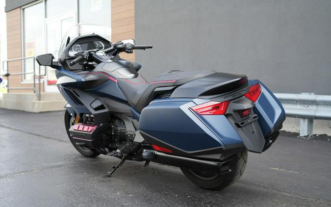 2022 Honda Gold Wing Automatic DCT