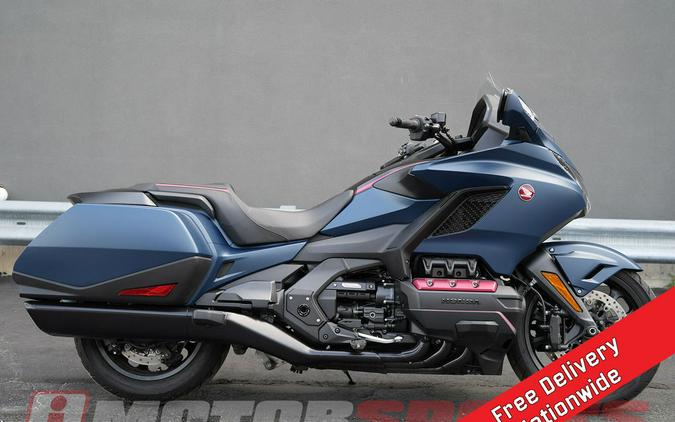 2022 Honda Gold Wing Automatic DCT