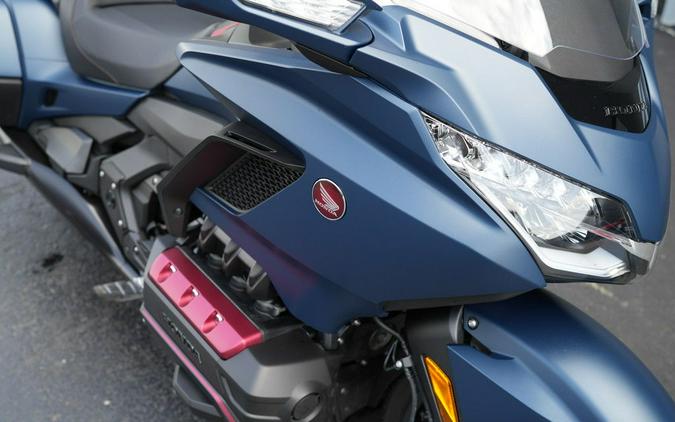 2022 Honda Gold Wing Automatic DCT
