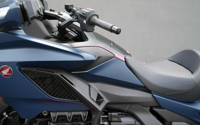 2022 Honda Gold Wing Automatic DCT