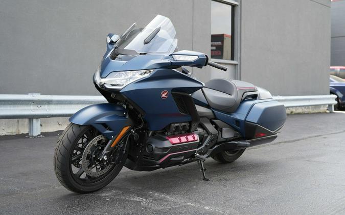 2022 Honda Gold Wing Automatic DCT