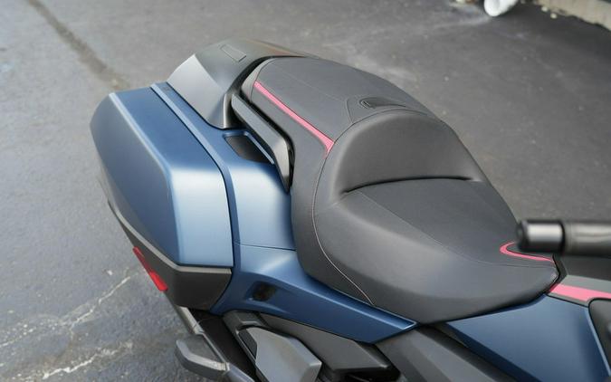 2022 Honda Gold Wing Automatic DCT