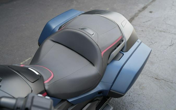 2022 Honda Gold Wing Automatic DCT