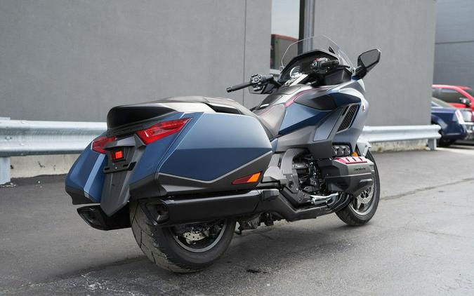 2022 Honda Gold Wing Automatic DCT