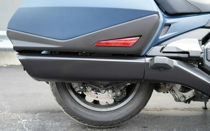 2022 Honda Gold Wing Automatic DCT
