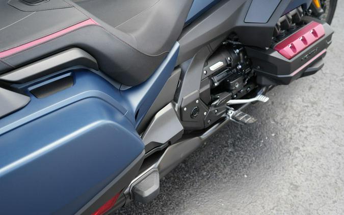 2022 Honda Gold Wing Automatic DCT
