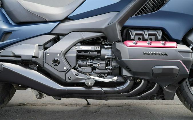 2022 Honda Gold Wing Automatic DCT