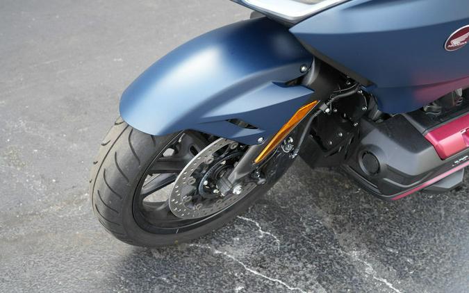 2022 Honda Gold Wing Automatic DCT