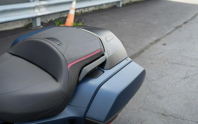 2022 Honda Gold Wing Automatic DCT