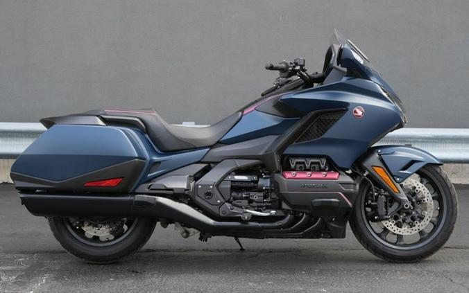 2022 Honda Gold Wing Automatic DCT