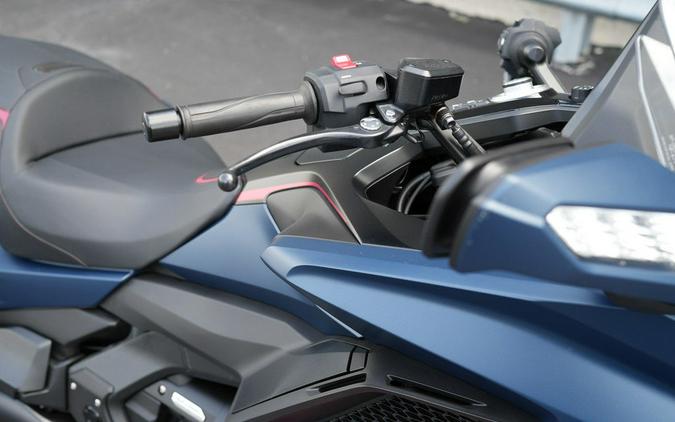 2022 Honda Gold Wing Automatic DCT