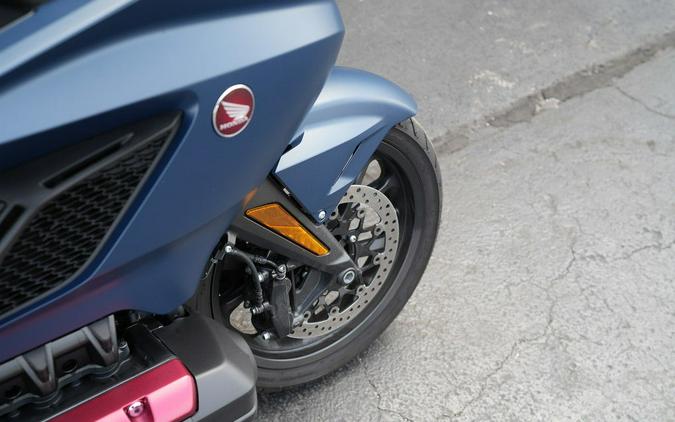 2022 Honda Gold Wing Automatic DCT