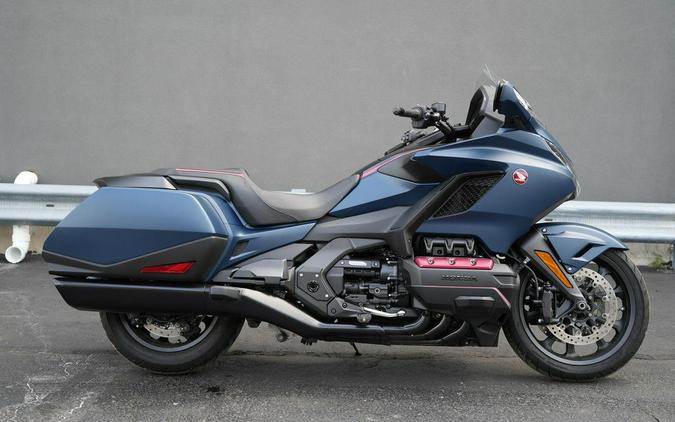 2022 Honda Gold Wing Automatic DCT